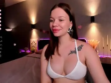 Chaturbate Live Sex Cam of stuffed_cookie