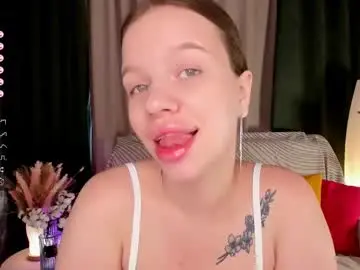 Chaturbate Sex Chat of stuffed_cookie