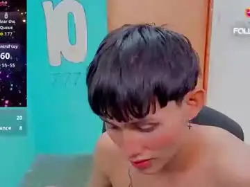 Chaturbate Sex Chat of tanjiro_cute