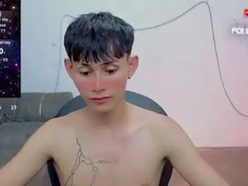 Chaturbate Free Porn Cam of tanjiro_cute