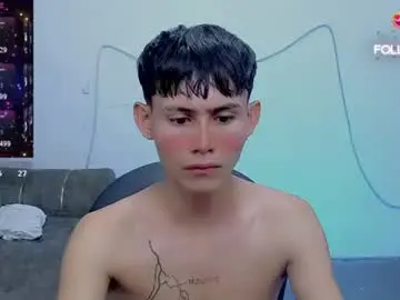 Chaturbate Free Live Porn of tanjiro_cute