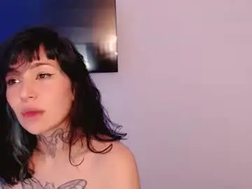 Chaturbate Private Sex Chat of ulala_martina
