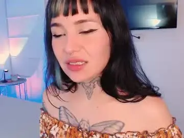 Chaturbate Adult Webcam of ulala_martina