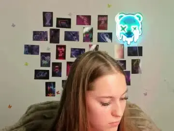Chaturbate Private Sex Chat of alice_dreamofu