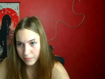 Chaturbate Sex Cam of alice_dreamofu