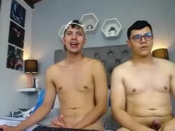 Chaturbate Sex Chat of andy_estevez
