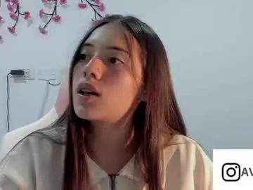 Chaturbate Sex Cam of ava_broown