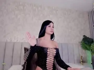 Chaturbate Sex Cam of candyred88