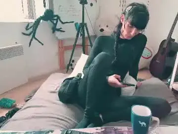 Chaturbate Live Sex of ceriselapine