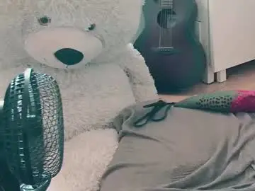 Chaturbate Live Porn of ceriselapine