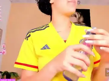 Chaturbate Private Sex Chat of cutee_world