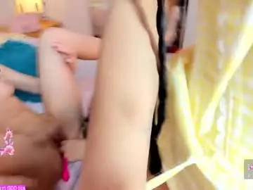 Chaturbate Private Sex Chat of cutee_world