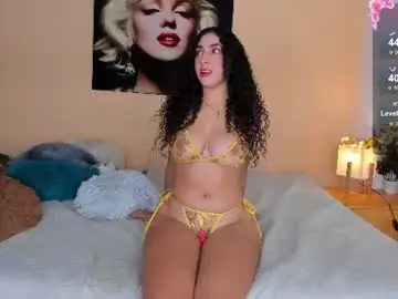 Chaturbate Adult Video Chat of cutee_world