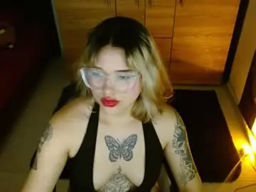 Chaturbate Free Live Porn of cuteisabella_a