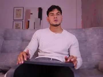 Chaturbate Sex Cam of davies_brown