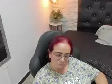 Chaturbate Best Webcam of francesca_bbw