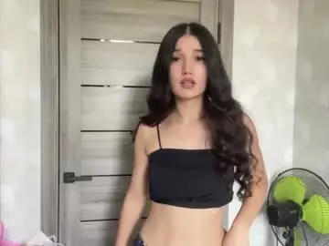 Chaturbate Live Sex of fredamedora