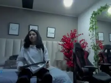 Chaturbate Private Sex Chat of kiara_kismet9