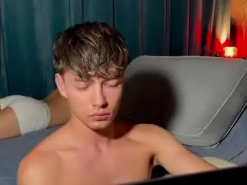 Chaturbate Sex Cam of kylecarterr