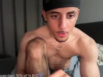 Chaturbate Private Sex Chat of legendash54