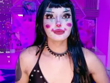 Chaturbate Sex Cam of lisa_sparkleee