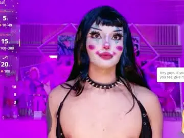 Chaturbate Free Live Porn of lisa_sparkleee