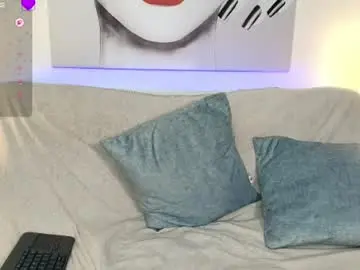 Chaturbate Live Sex Cam of luna_ferrer10