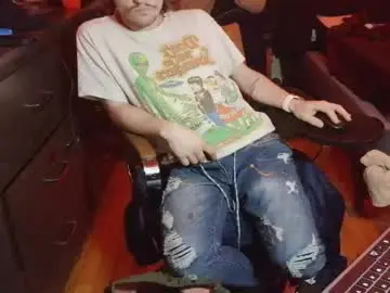 Chaturbate Free Porn Cam of nakedboi420