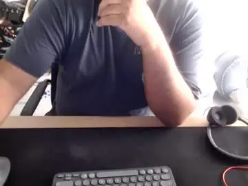 Chaturbate Live Sex of ohfck11