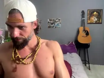 Chaturbate Adult Video Chat of roberto_gray