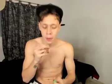 Chaturbate Watch Live Sex Cams of santiceballo