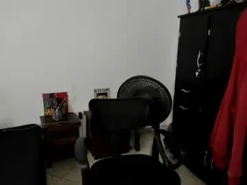 Chaturbate Best live sex cam show of santiceballo