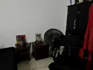 Chaturbate Live Sex of santiceballo
