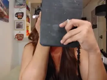 Chaturbate Live Porn of yourasiandominatrix