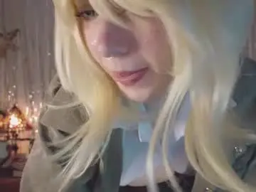 Chaturbate Watch Live Sex Cams of alaskagrace