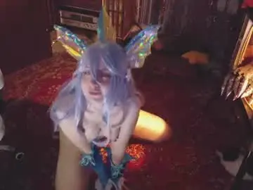 Chaturbate Best Webcam of alaskagrace