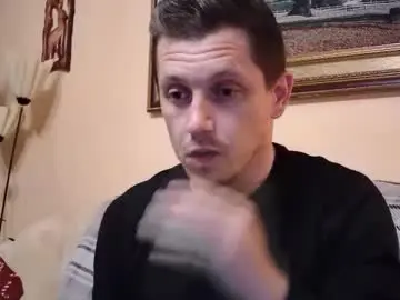Chaturbate Best live sex cam show of arromwilliam90