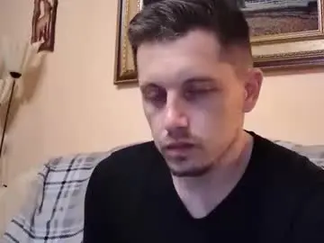 Chaturbate Best live sex cam show of arromwilliam90