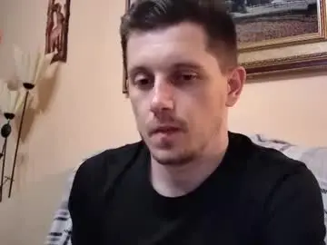 Chaturbate Adult Webcam of arromwilliam90