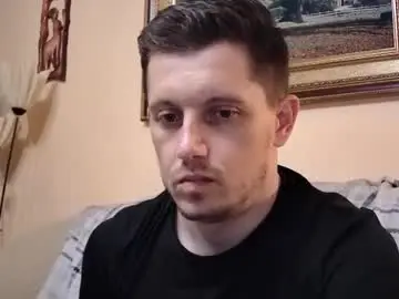 Chaturbate Sex Cam of arromwilliam90
