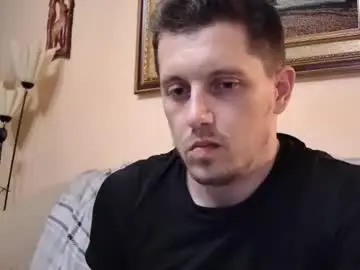 Chaturbate Live Sex of arromwilliam90