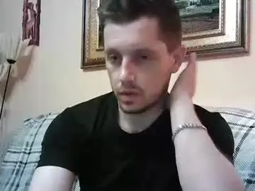 Chaturbate Free Live Porn of arromwilliam90