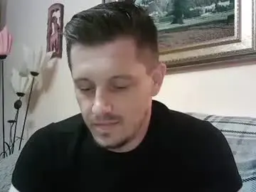 Chaturbate Best live sex cam show of arromwilliam90