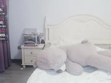 Chaturbate Free Porn Cam of arylia_3
