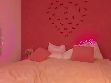 Chaturbate Sex Chat of bonnie_jonson