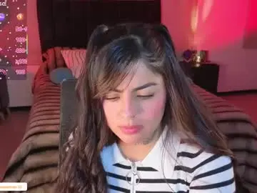 Chaturbate Live Sex of catalina_naughtyy
