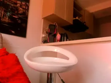 Chaturbate Live Sex Cam of cielo_9