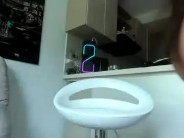 Chaturbate Sex Chat of cielo_9