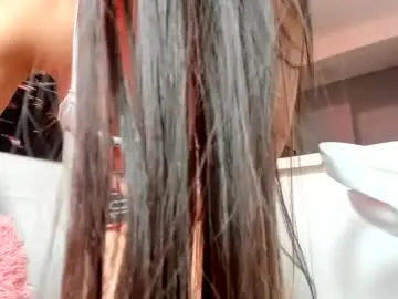 Chaturbate Private Sex Chat of cielo_9