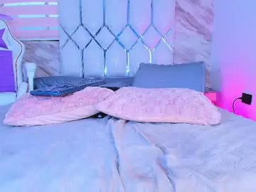 Chaturbate Sex Cam of colett_hall